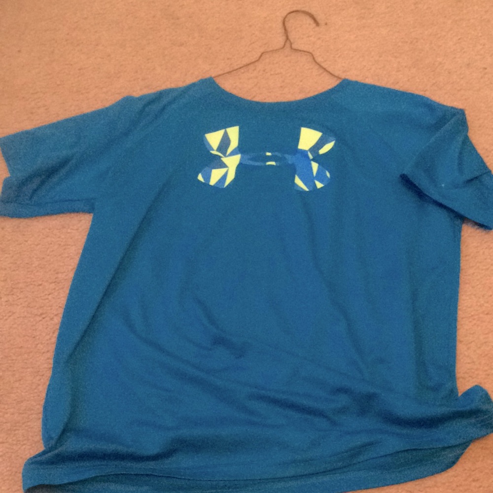 Under Armour Shirt